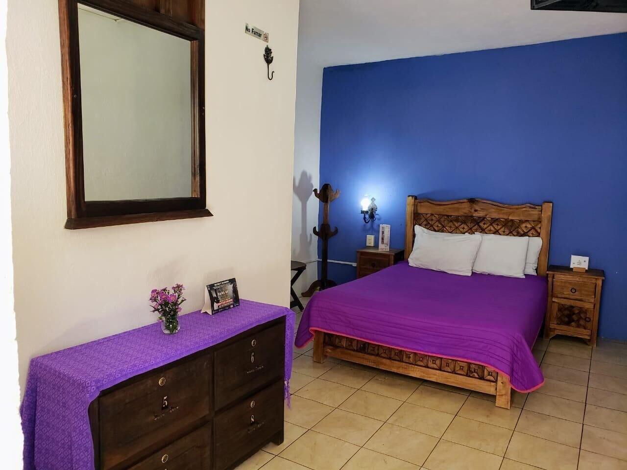 Hotel Casa Mia 3