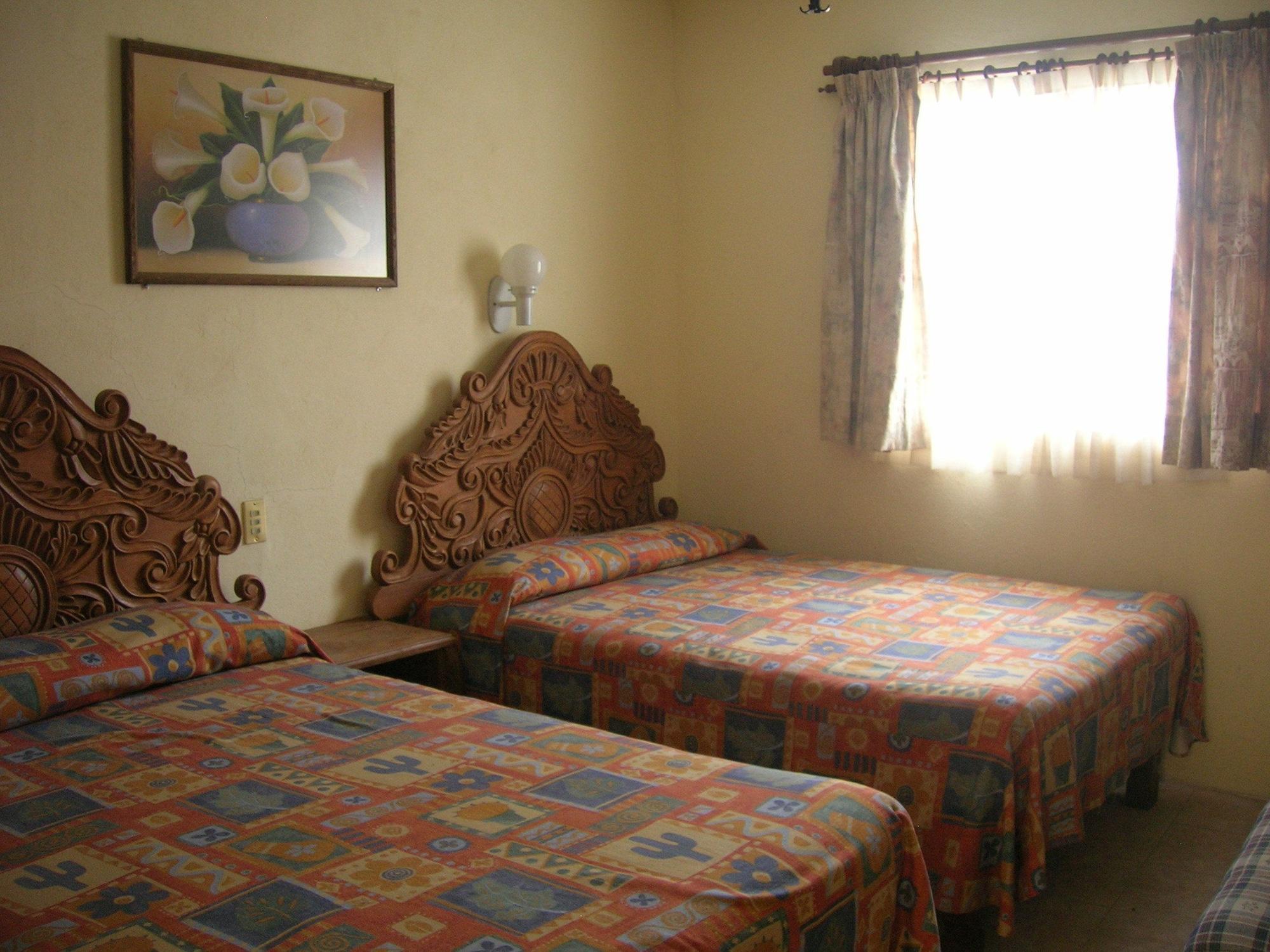 Hotel Molino Del Rey 6