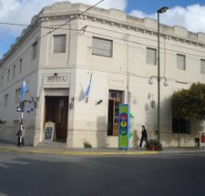 Hotel Percaz