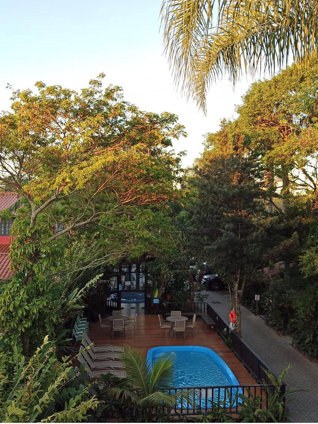 Hotel Natur Campeche - foto 136