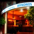 Hotel Mykonos