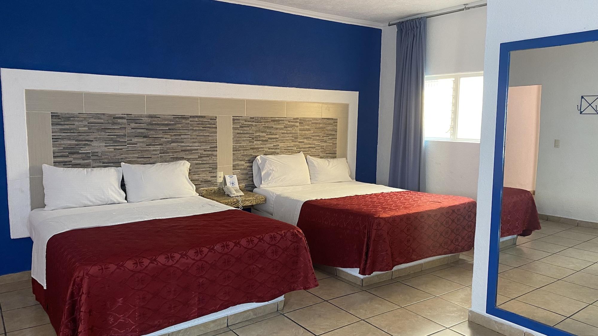 Hotel Bahia 4