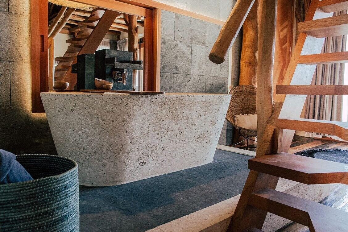 Master Suite - Suite