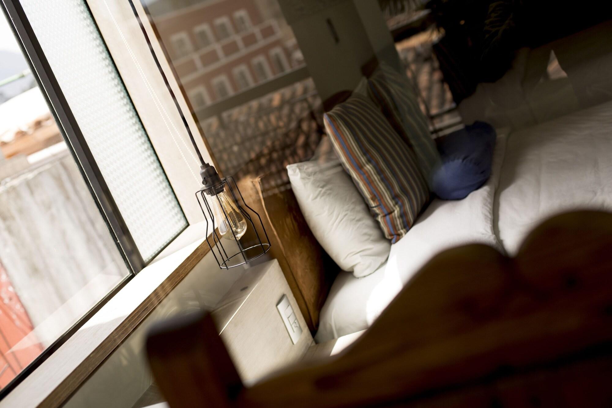 Hotel Helvérica 6