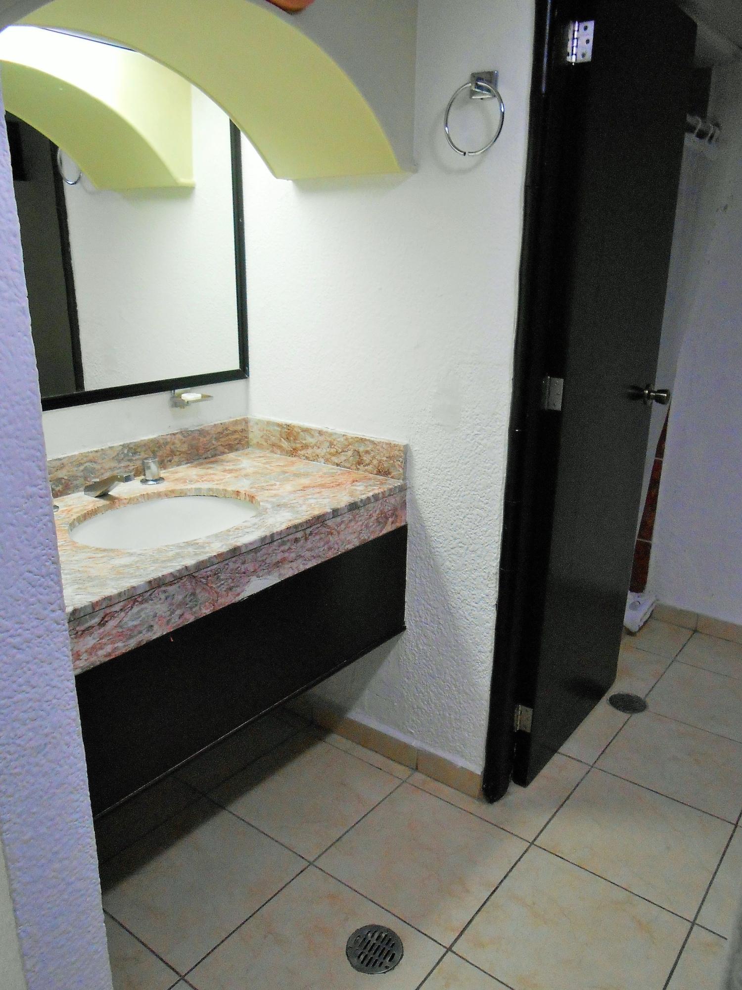 Habitación estándar, 1 cama doble