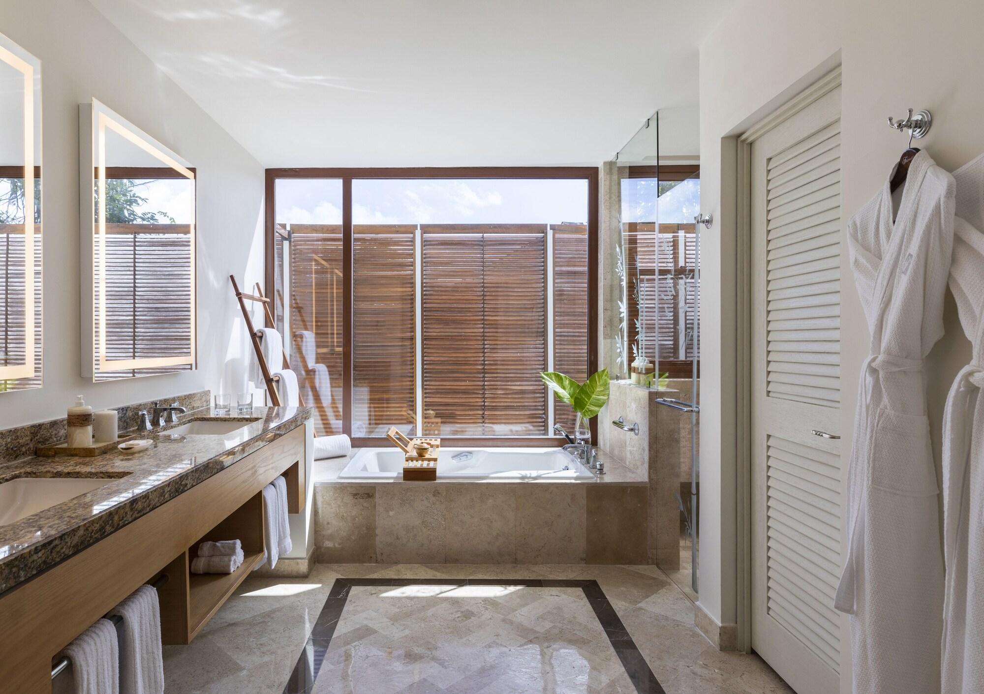 Casita, Habitación Deluxe, 1 cama King size, para no fumadores