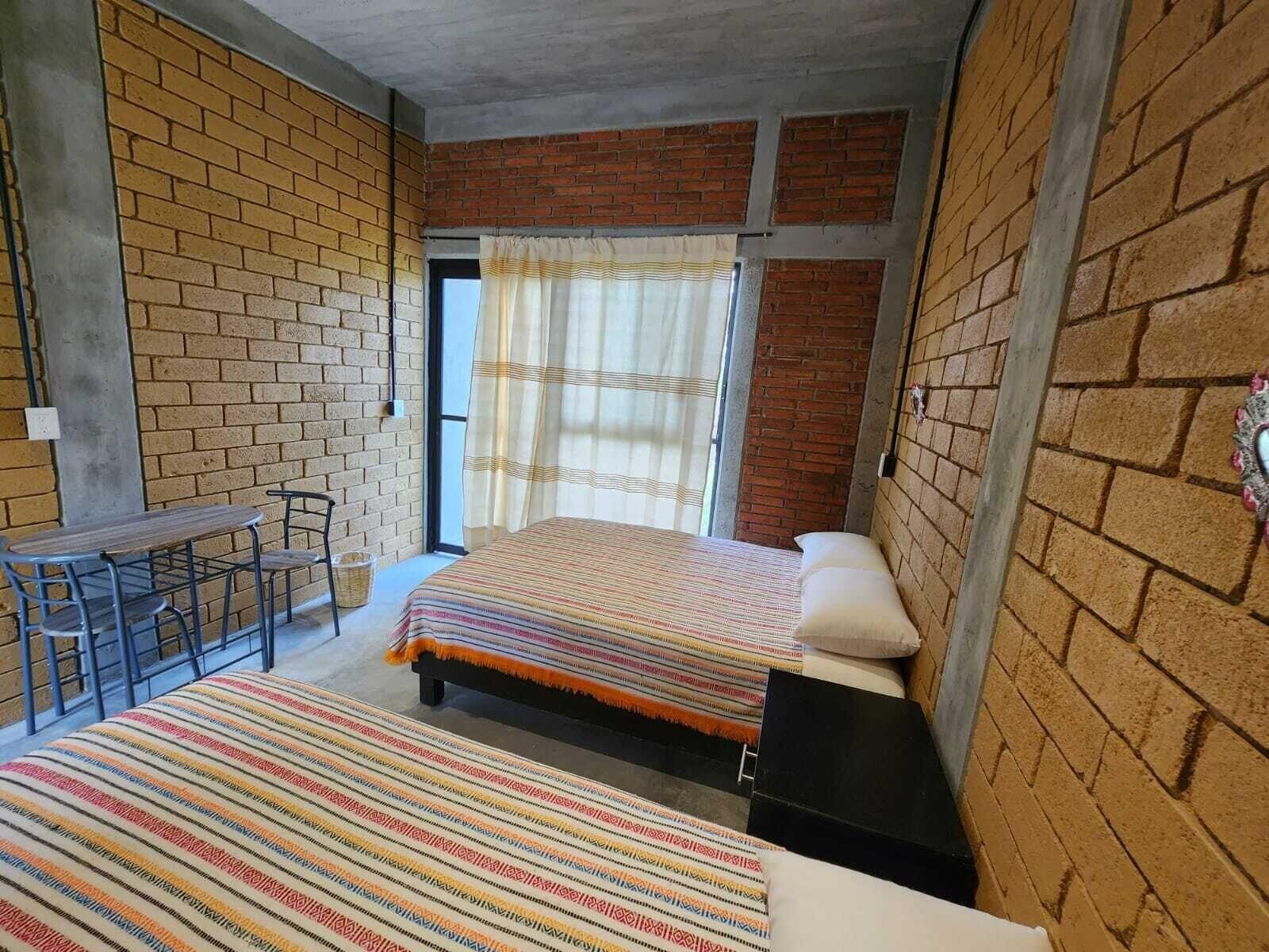 Hotel El Refugio Campestre 5