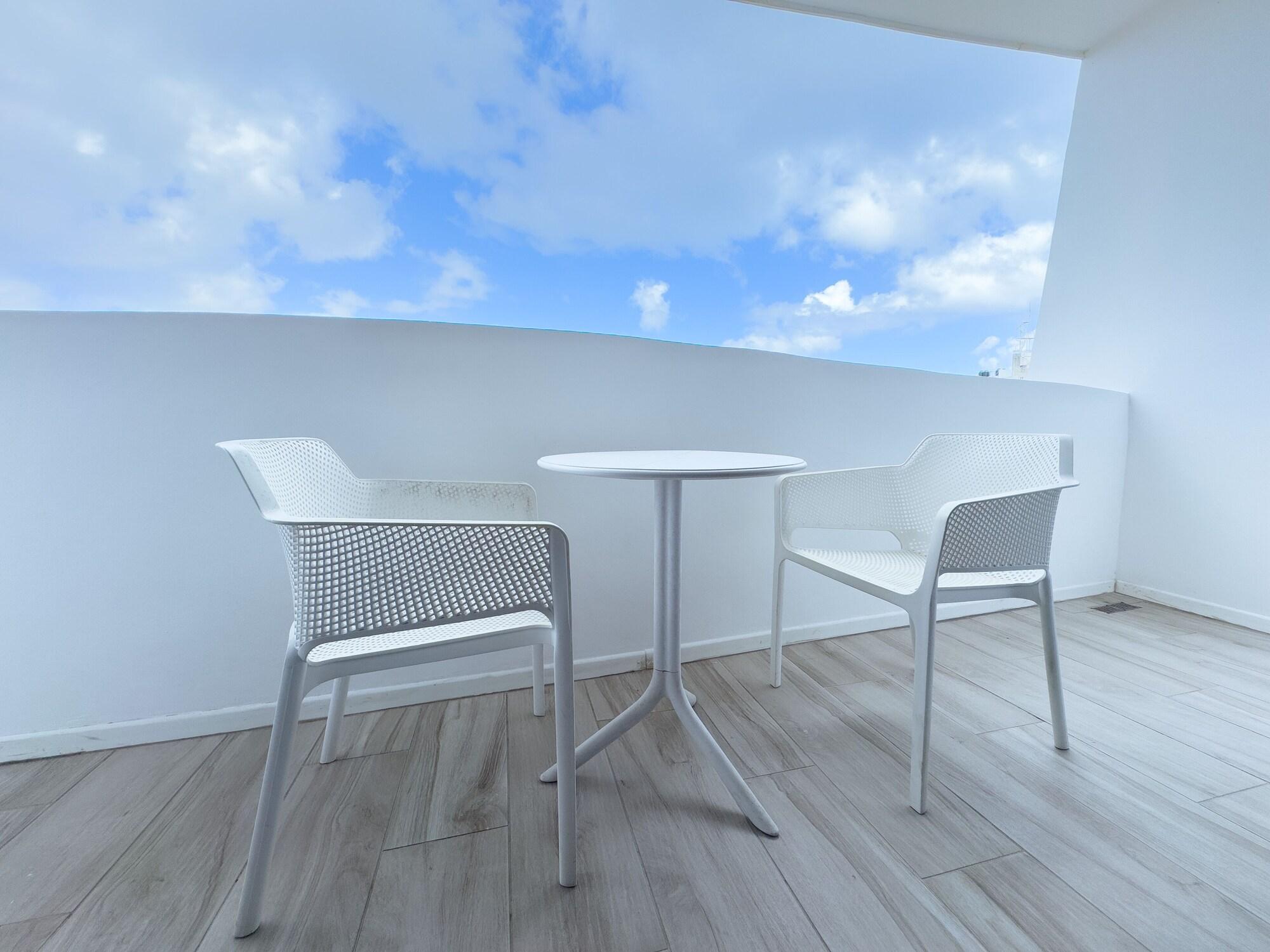 Suite Deluxe
