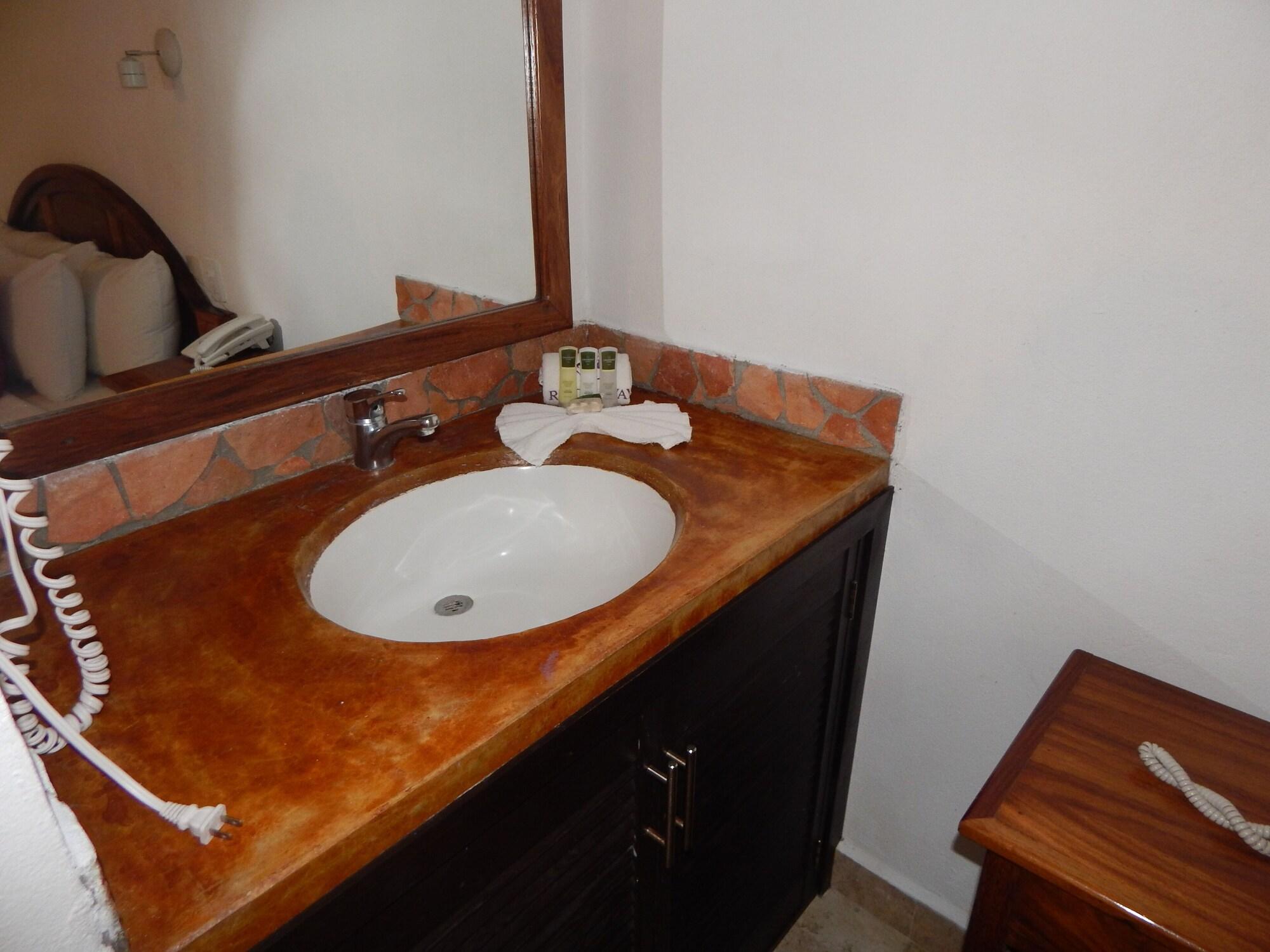 Deluxe Room, 2 Double Beds