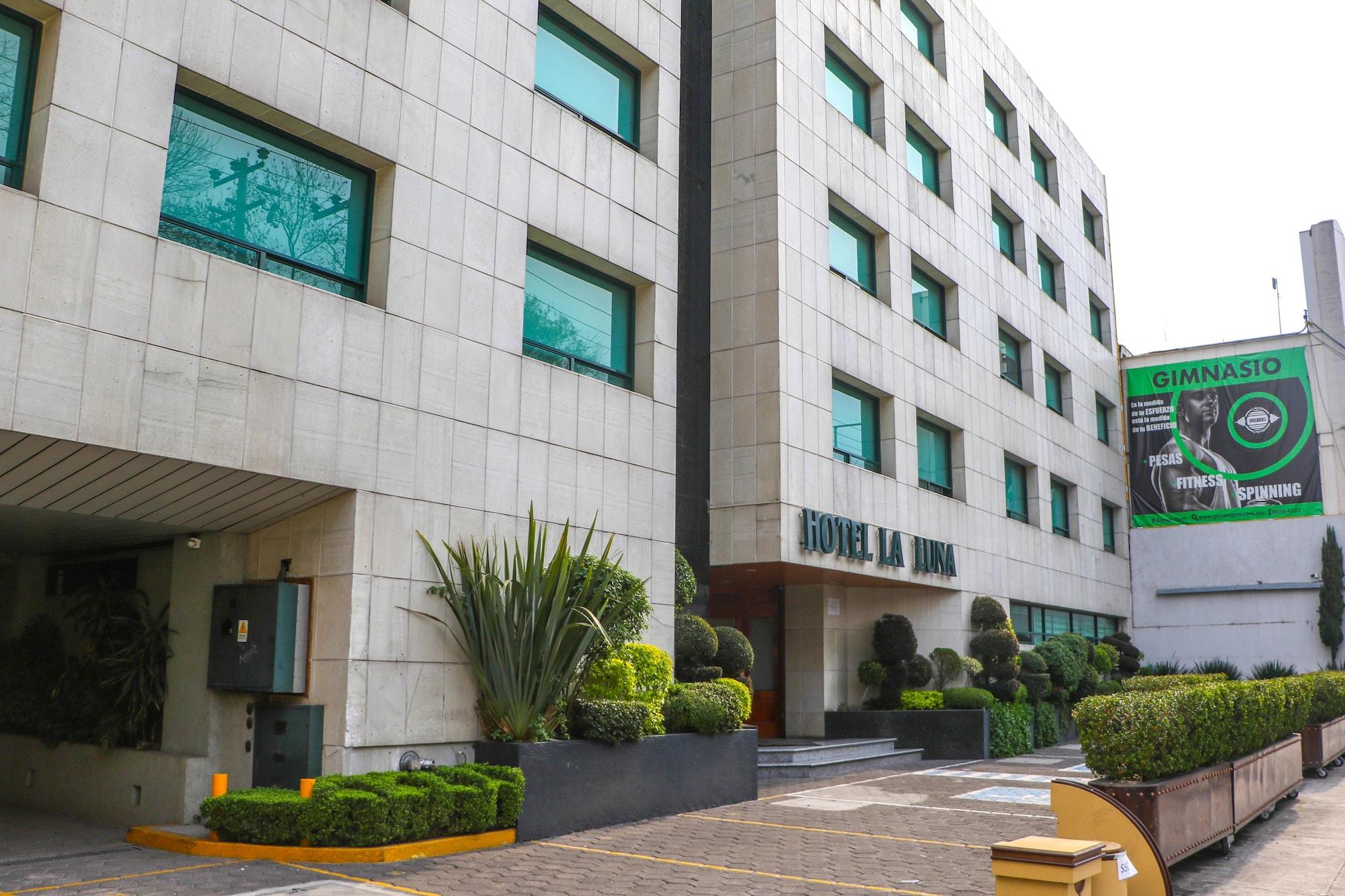Hotel La Luna 3