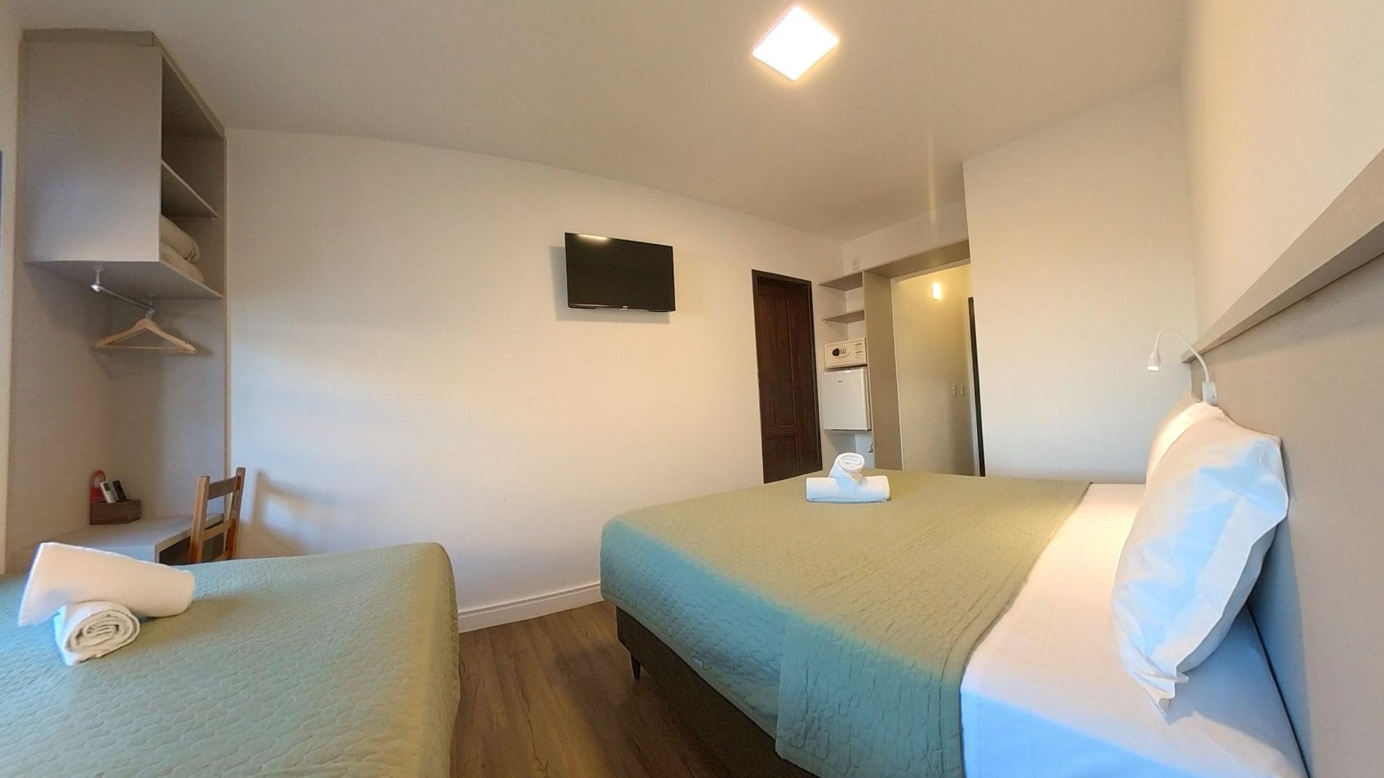Hotel Natur Campeche - foto 44