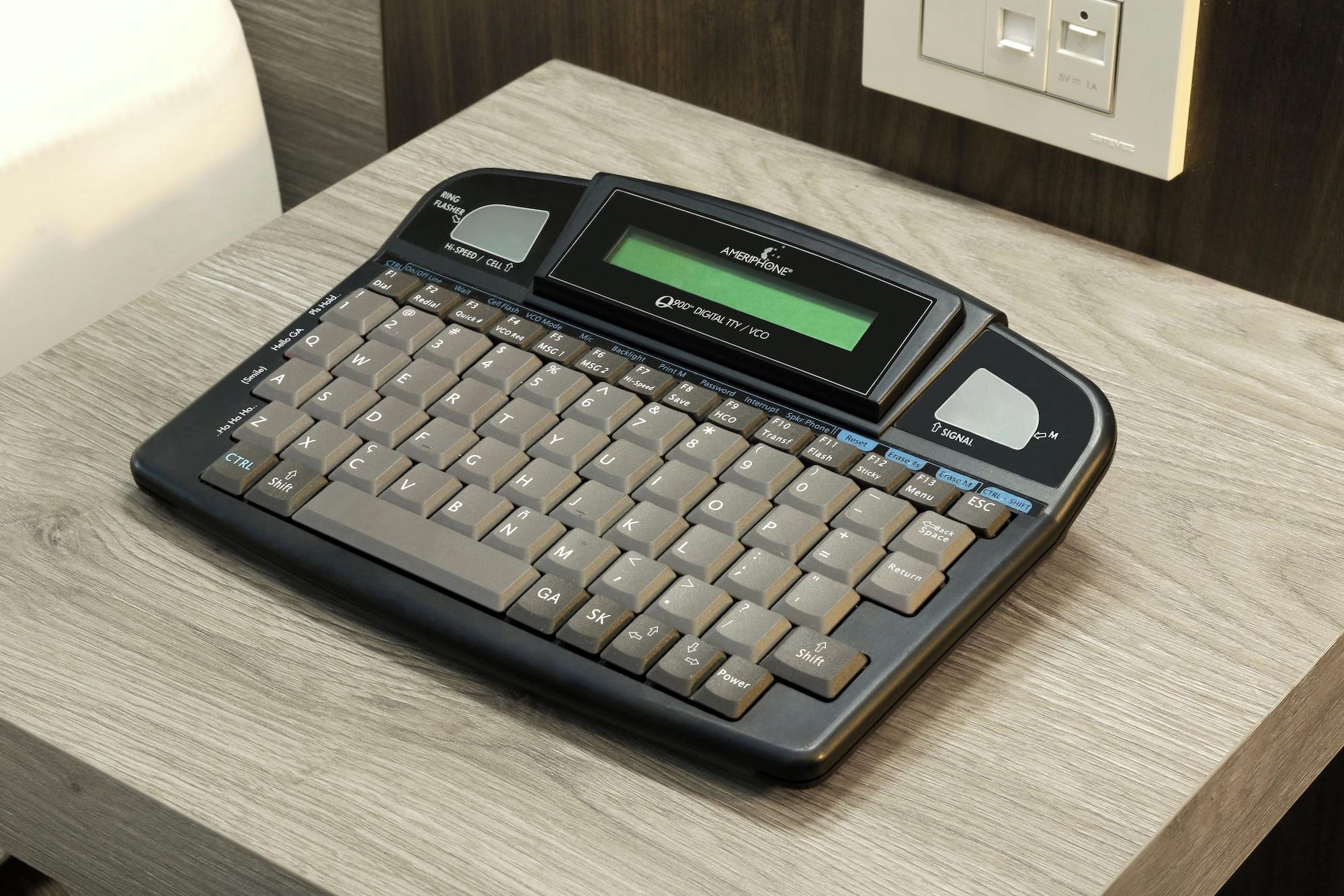 Habitación, 1 cama King size, con acceso para personas discapacitadas