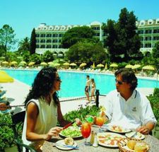 Le Meridien Penina Golf & Resort