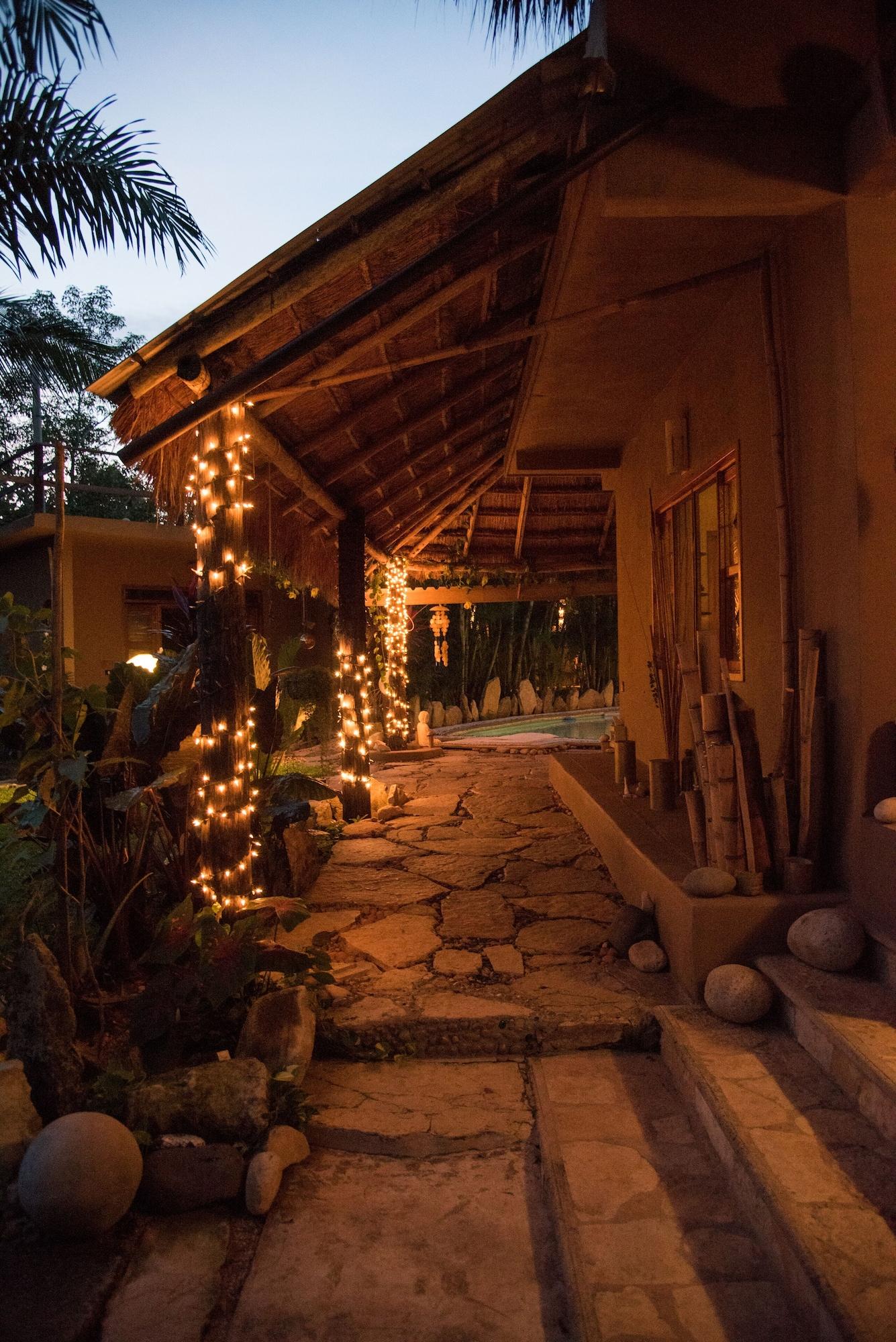 Villas Adriana Palenque 5
