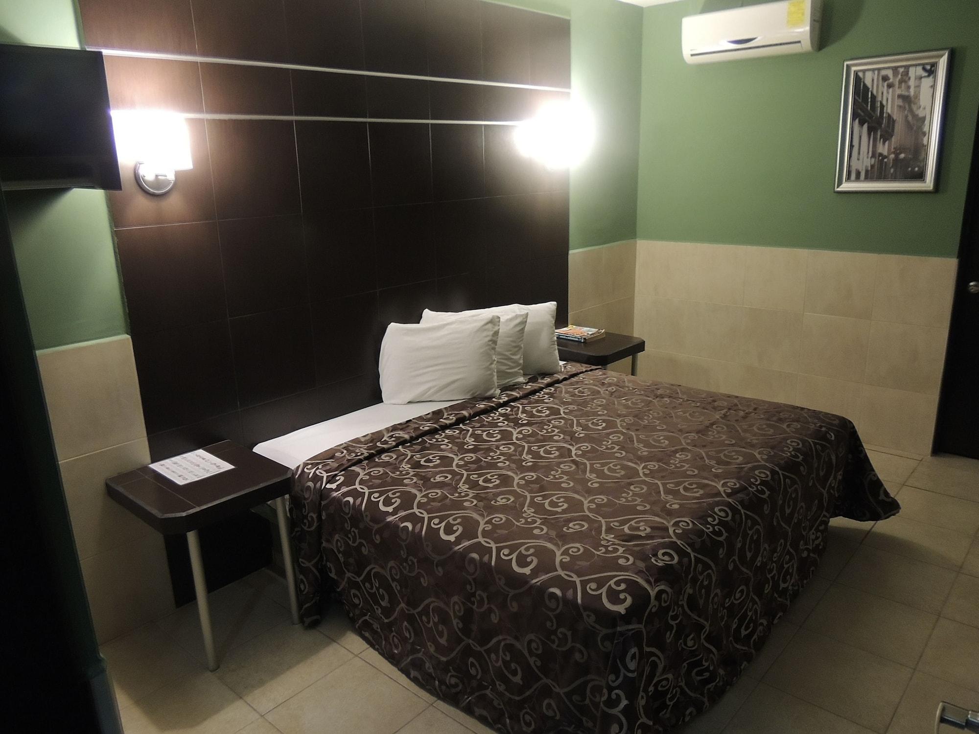 Hotel Metropolitano Tampico 5