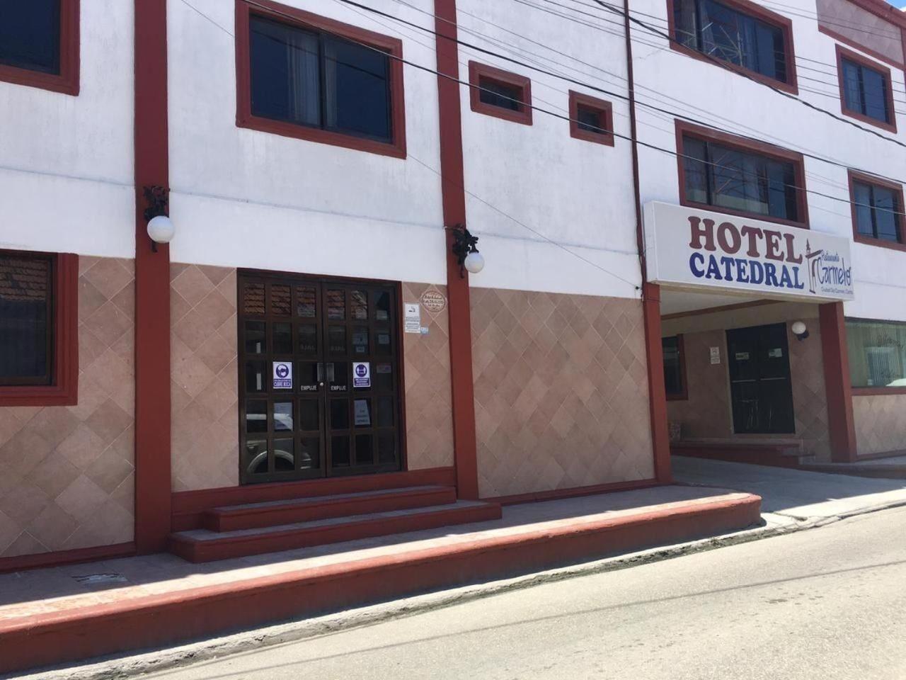 Hotel Catedral 3