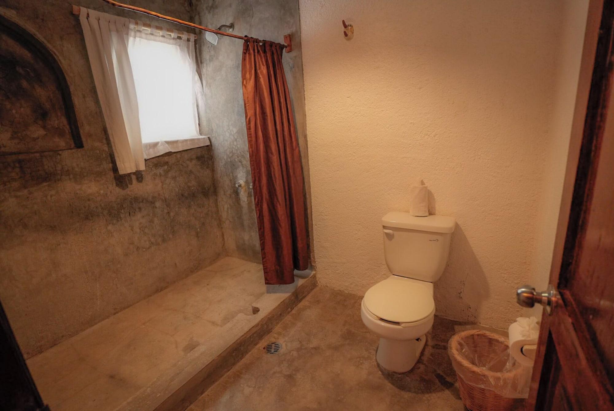 Habitación doble junior