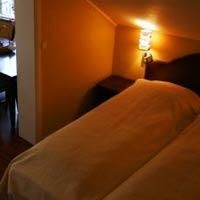 Thon Hotel Wergeland