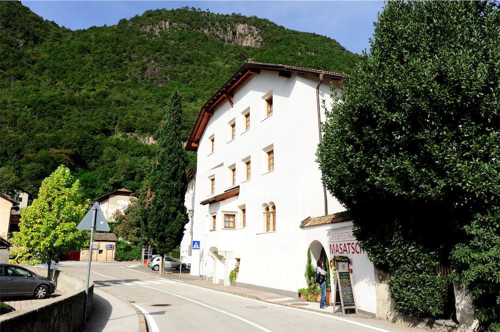 Hotel Masatsch image