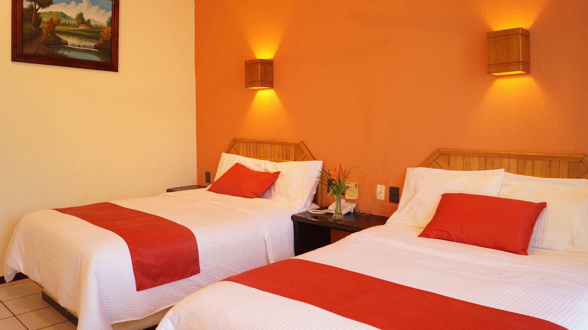 Habitación estándar