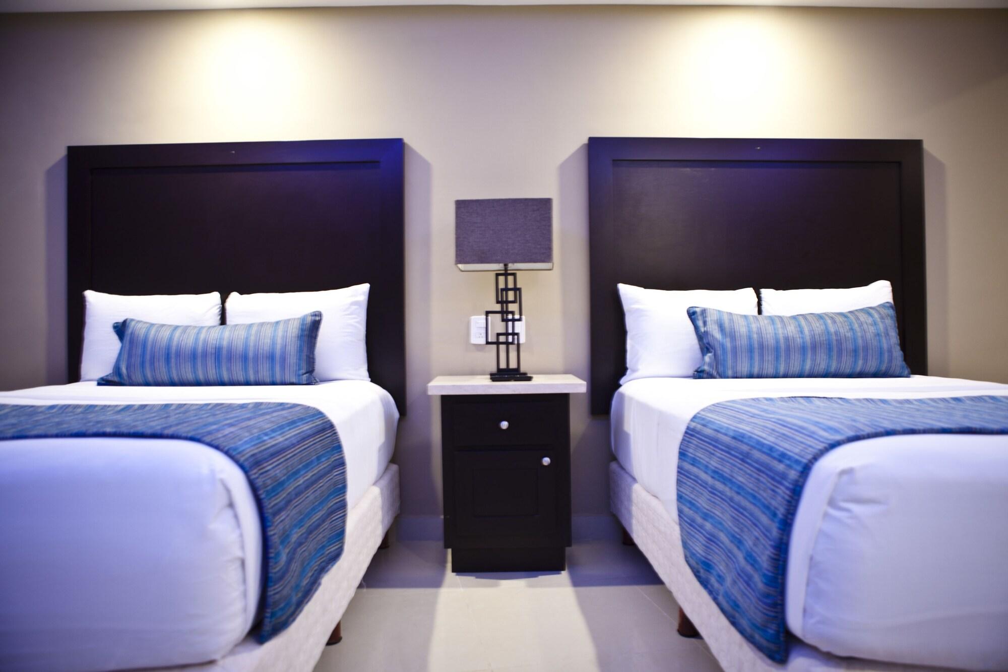 Maria Elena Hotel 5