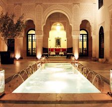 Riad Fes