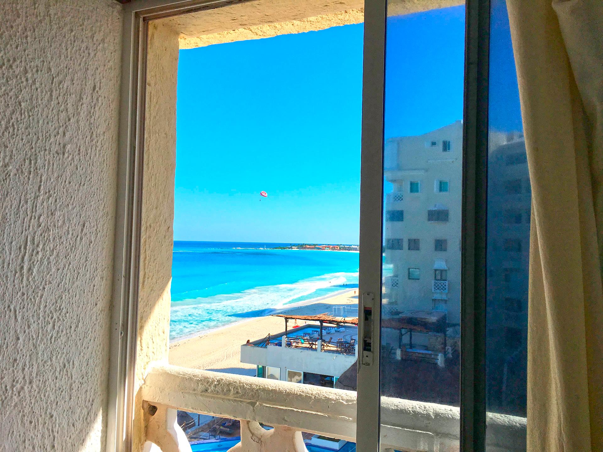 Departamento de 1 dormitorio Premium