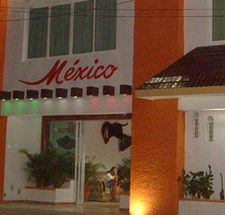 Hotel Mexico
