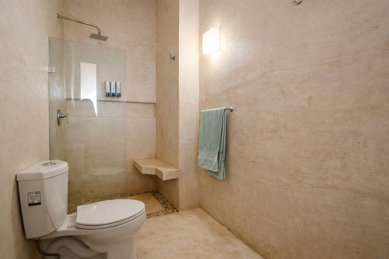 Habitación Deluxe, vista al océano