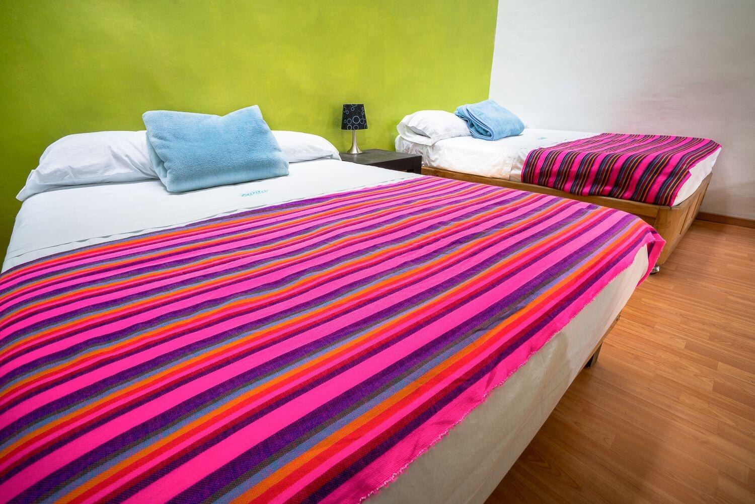 Hotel Santo Domingo 3