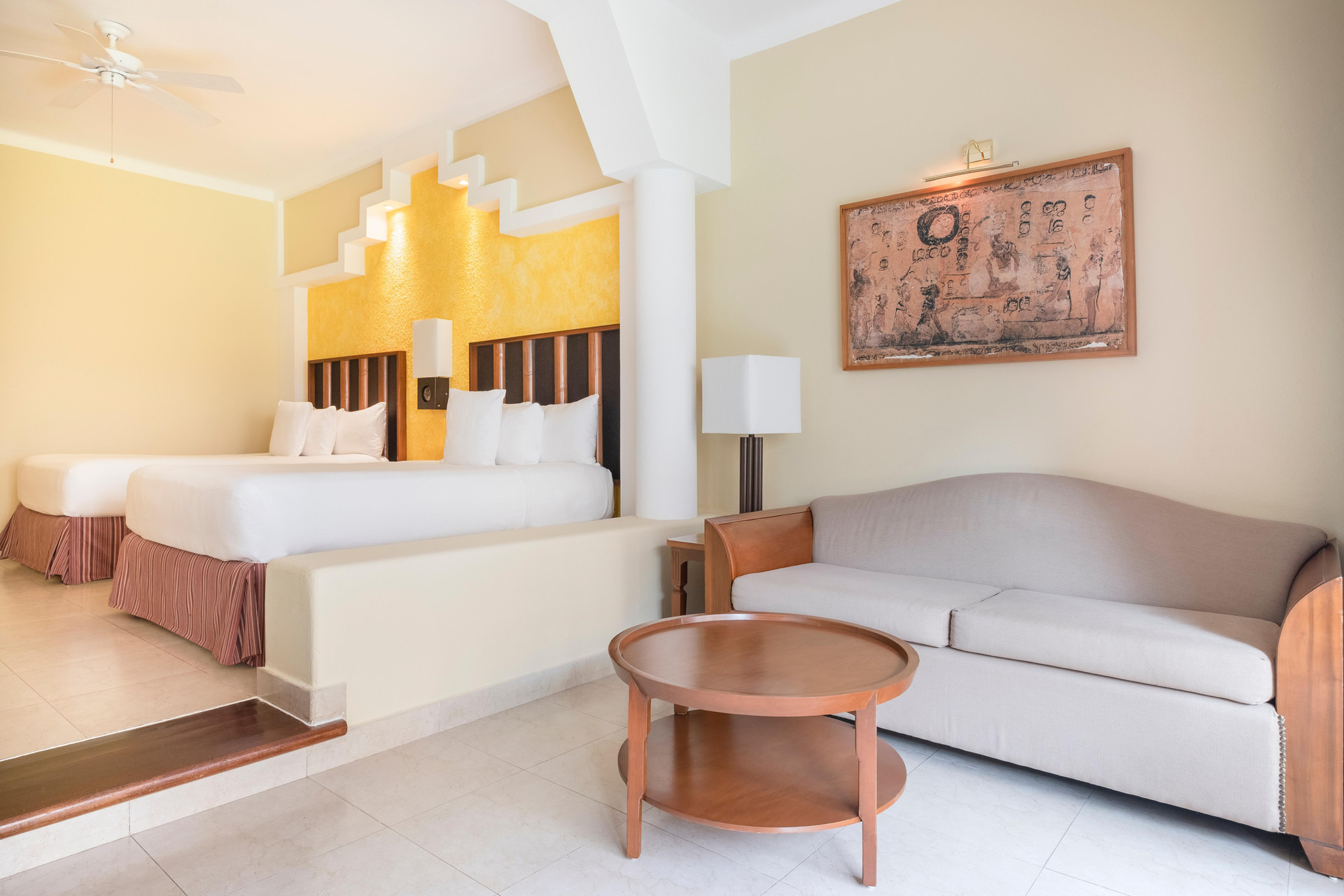 Suite Júnior