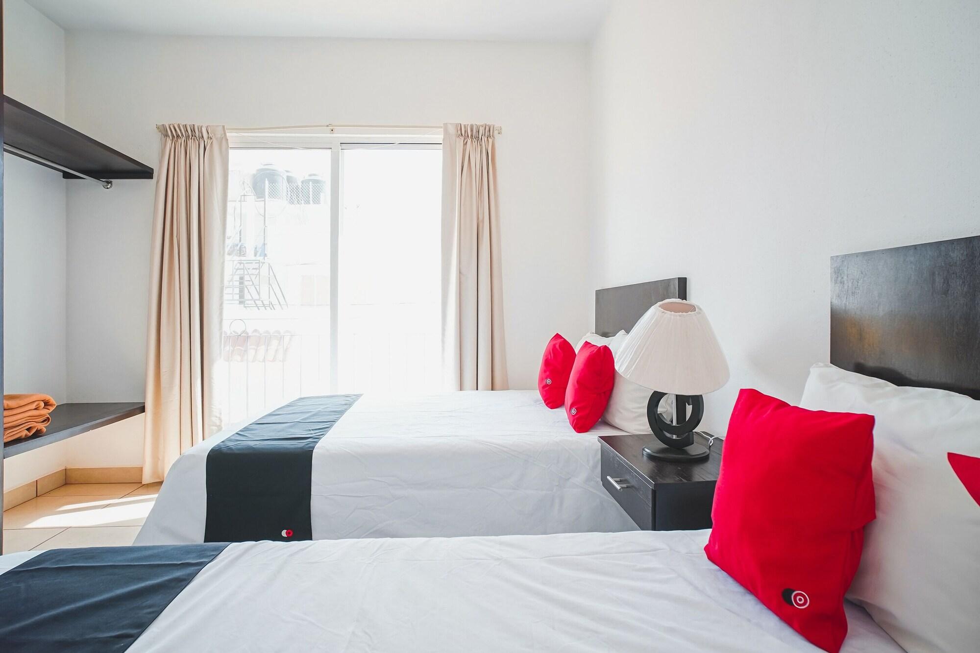 Hotel Nukuch Nah 2