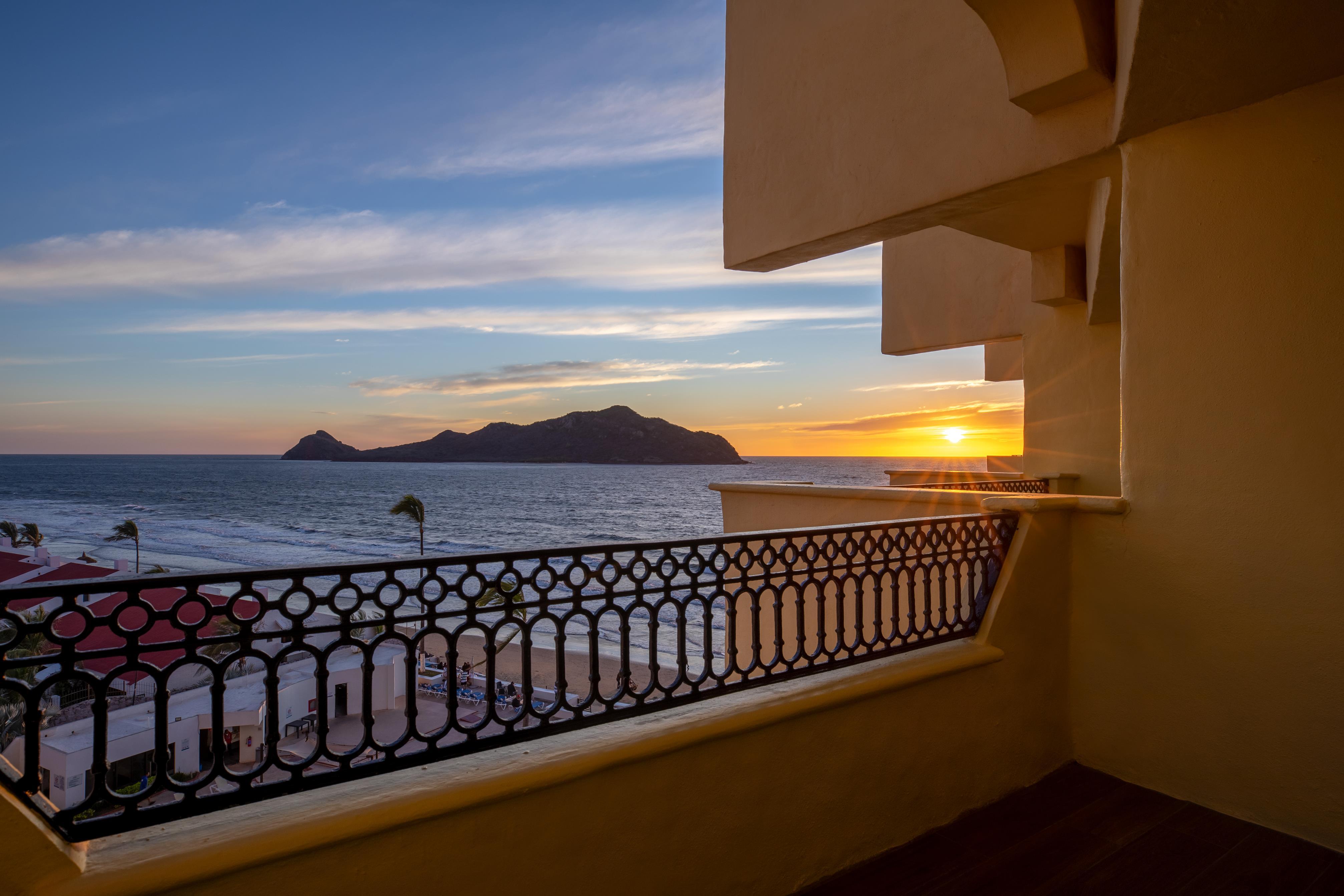 JUNIOR SUITE MITLA