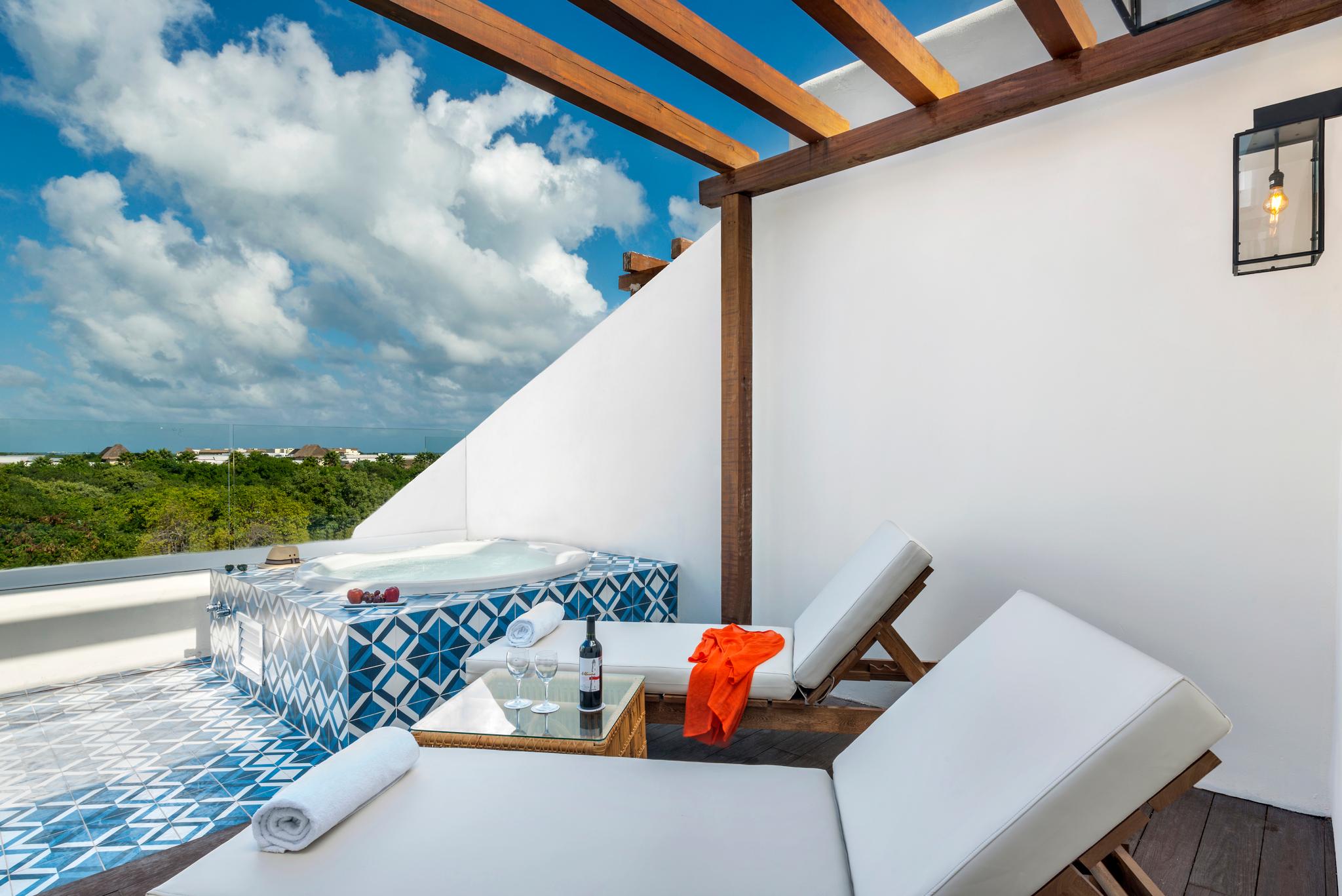 Suite Superior