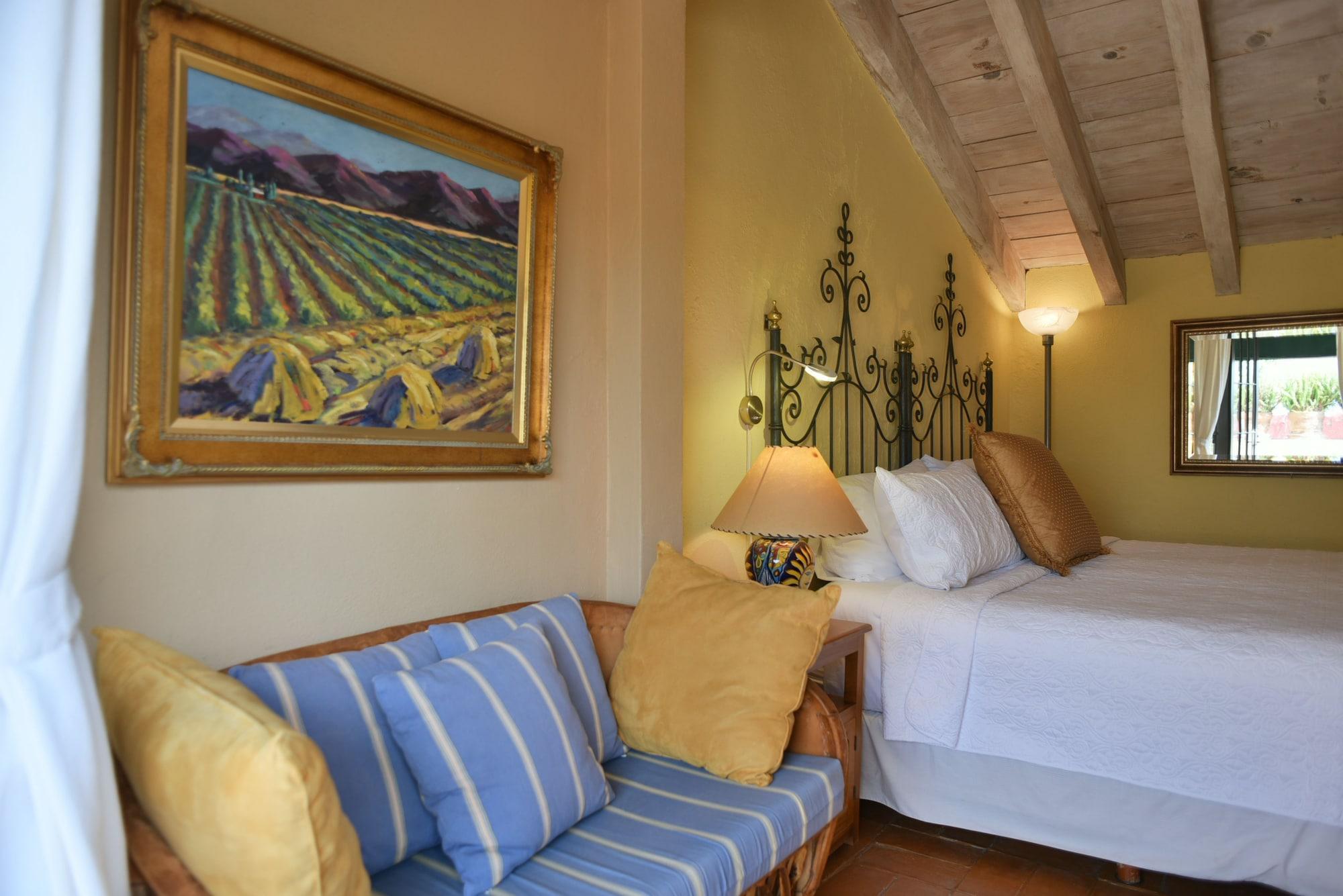 Casa Calderoni B & B 6