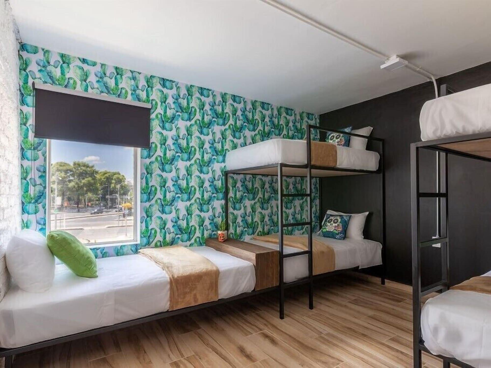 Casa Kanabri Hostal Boutique - Hostel 6