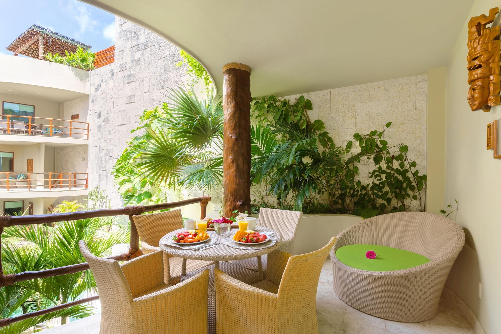 Condominio familiar, 2 habitaciones, cocina