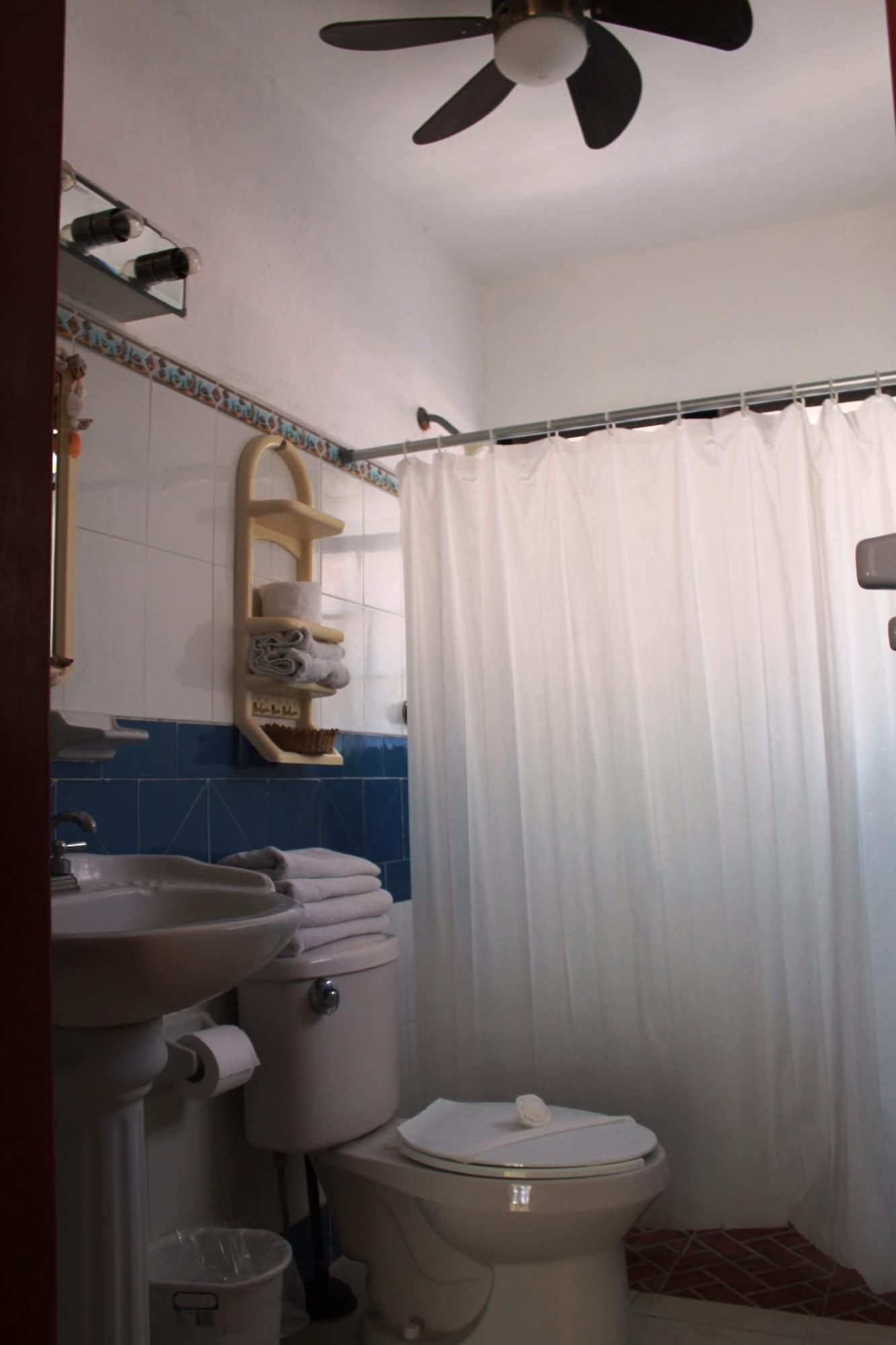 Habitación estándar, 1 cama doble