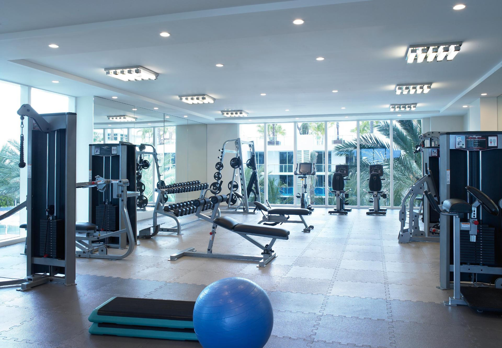 Grand Beach Hotel Surfside - foto 31