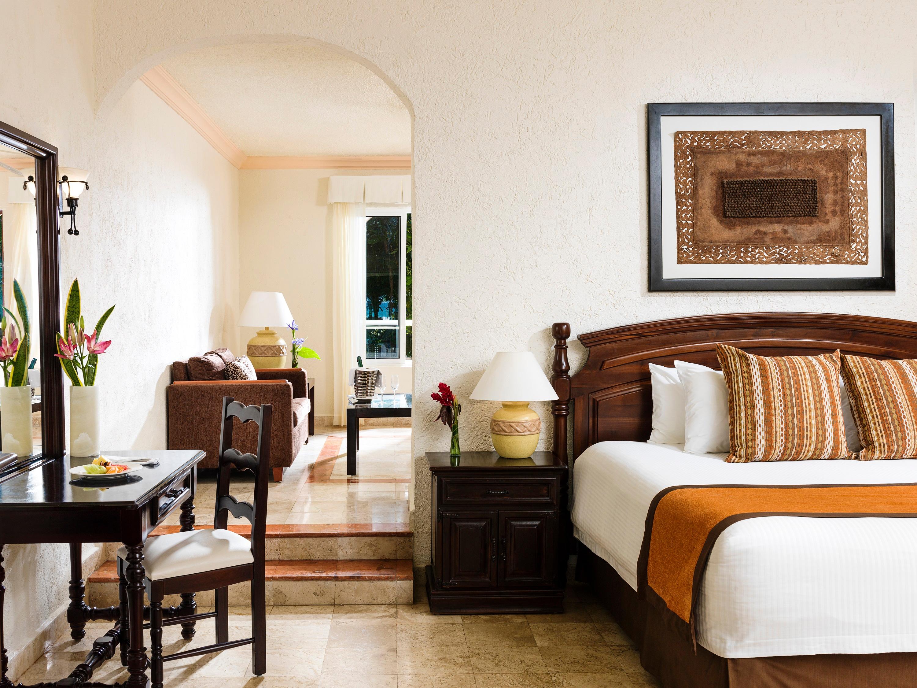 Suite Luxury