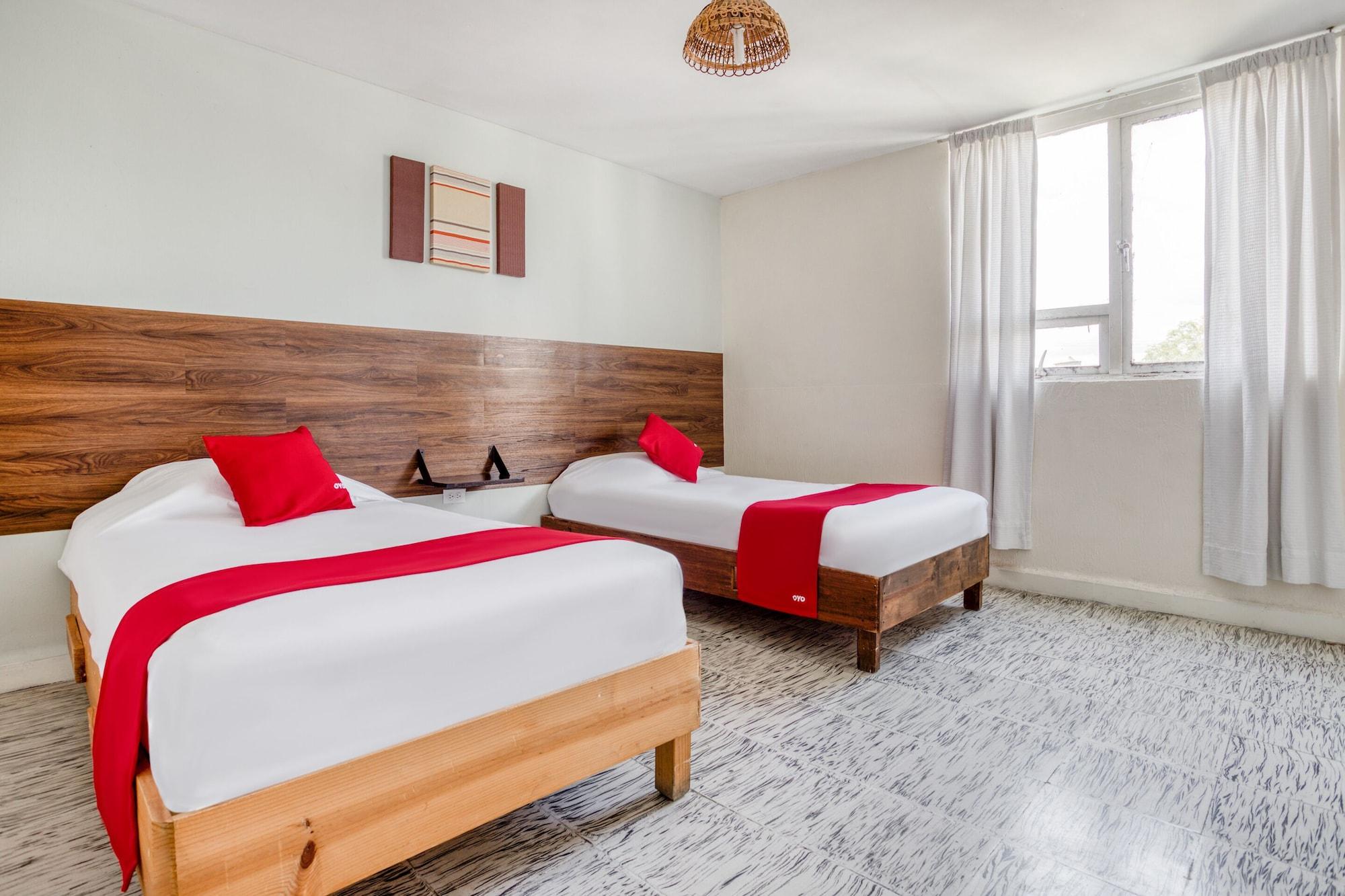 Hotel Suites Puebla 4