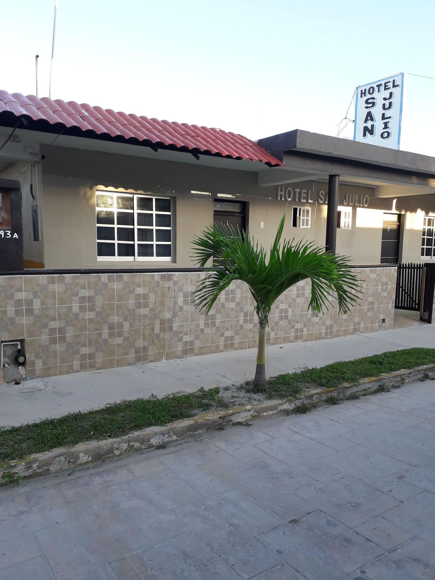 Hotel San Julio