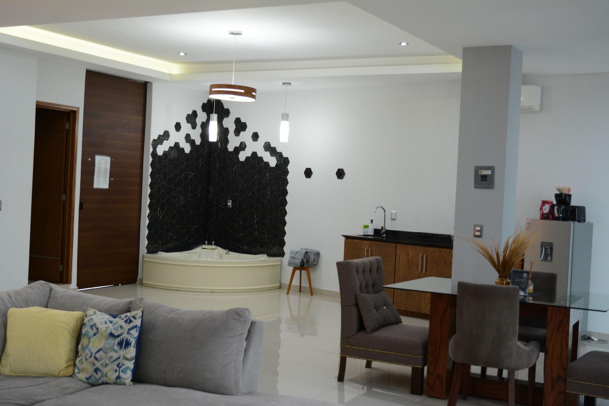 Suites La Gloria 4