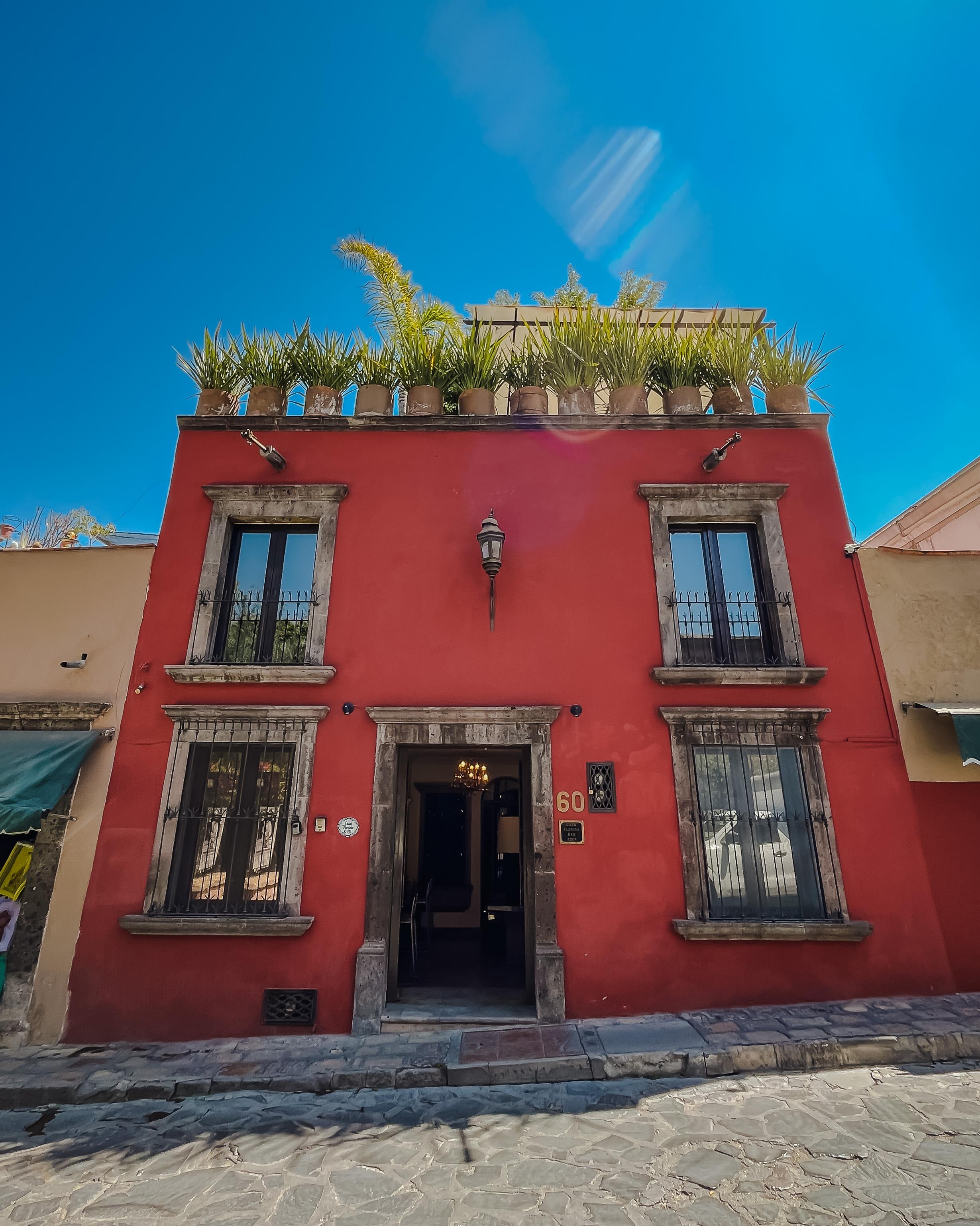 Casa Florida 5