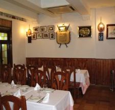Hosteria Del Laurel