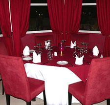 Villa Blanca Urban Hotel