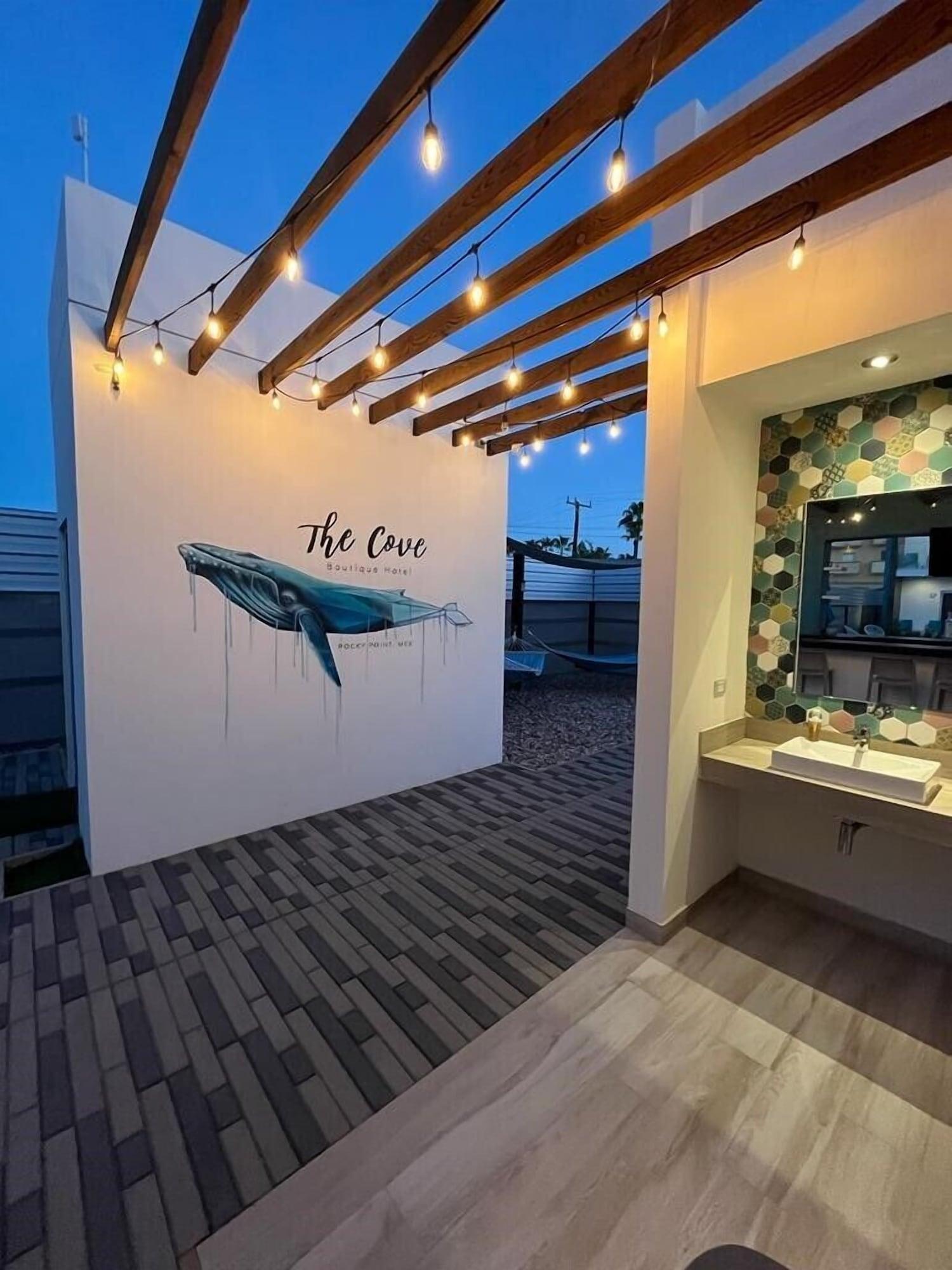 The Cove Boutique Hotel Adults Only 4