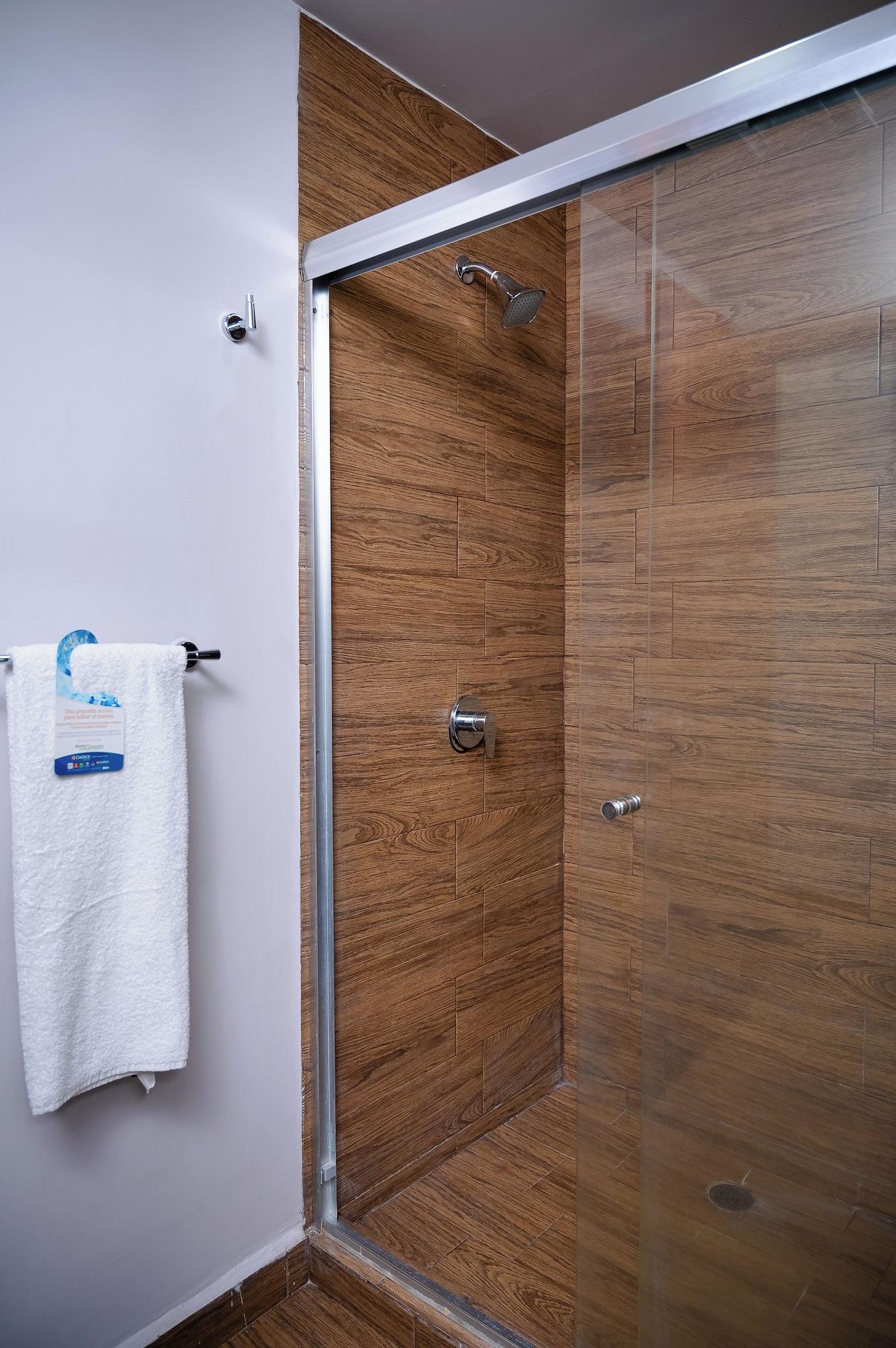 Suite, 1 cama King size, para no fumadores