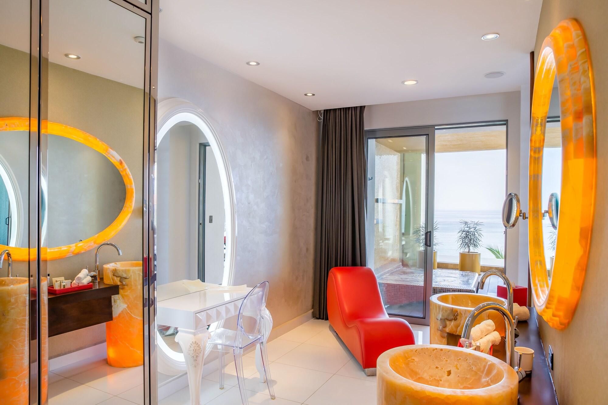 Suite North + $50 Daily Resort Credits