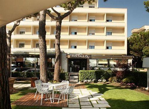 Hotel Cristallo Giulianova image